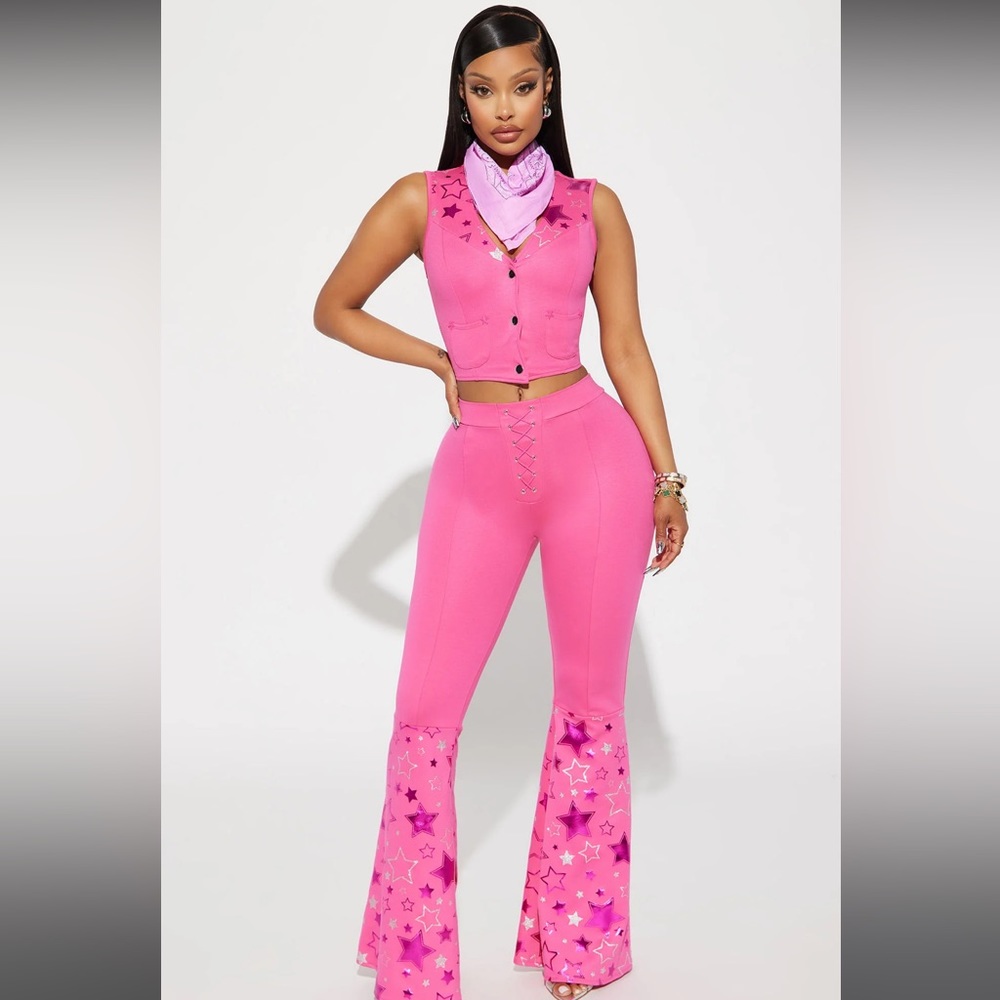 Barbie Halloween Costume